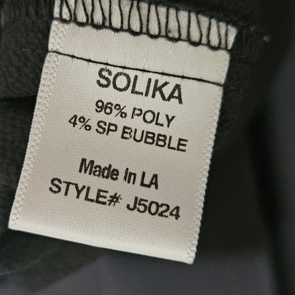 Solika Heidi Dress - Picture 4 of 7